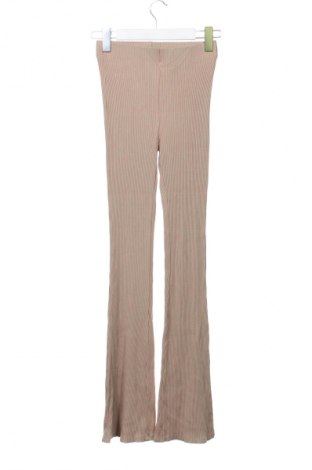 Damenhose H&M, Größe XS, Farbe Beige, Preis 14,77 €