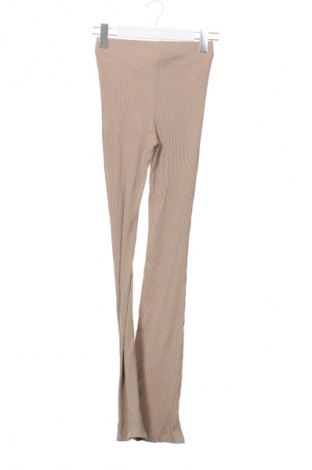Damenhose H&M, Größe XS, Farbe Beige, Preis 14,77 €
