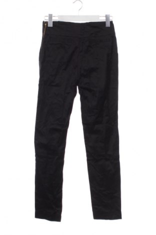 Damenhose H&M, Größe XS, Farbe Schwarz, Preis 7,99 €