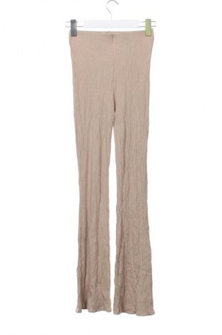 Damenhose H&M, Größe XXS, Farbe Beige, Preis € 11,99