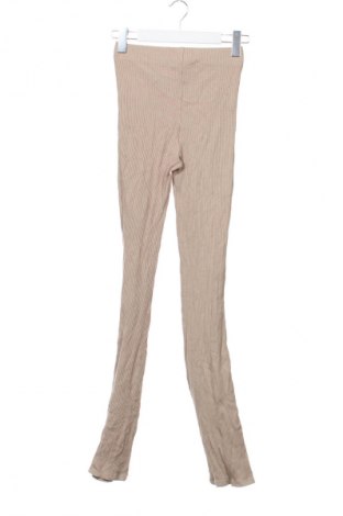Damenhose H&M, Größe XXS, Farbe Beige, Preis € 11,99