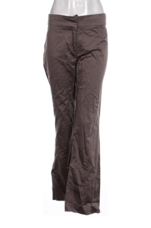 Γυναικείο παντελόνι H&M, Μέγεθος XL, Χρώμα Καφέ, Τιμή 11,99 €
