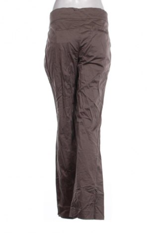 Γυναικείο παντελόνι H&M, Μέγεθος XL, Χρώμα Καφέ, Τιμή 11,99 €