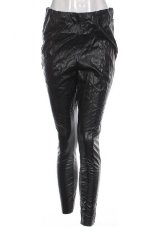 Damenhose H&M, Größe XL, Farbe Schwarz, Preis 10,99 €