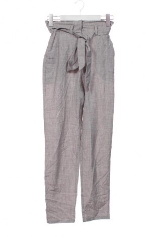 Γυναικείο παντελόνι H&M, Μέγεθος XXS, Χρώμα Πολύχρωμο, Τιμή 9,99 €