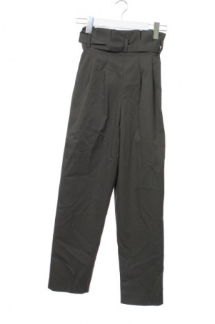 Damenhose H&M, Größe XXS, Farbe Grün, Preis € 9,99