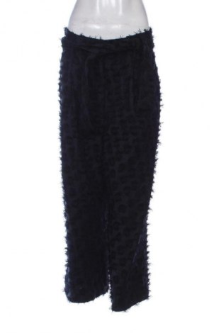 Дамски панталон H&M, Размер L, Цвят Черен, Цена 14,99 лв.