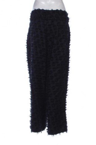 Дамски панталон H&M, Размер L, Цвят Черен, Цена 14,99 лв.