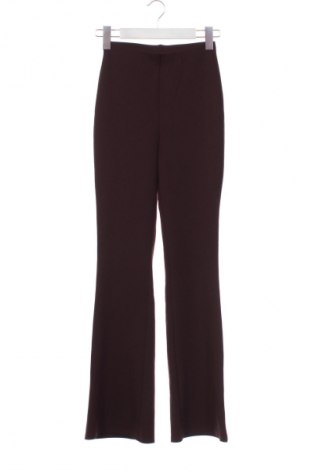 Damenhose H&M, Größe XXS, Farbe Braun, Preis € 14,83
