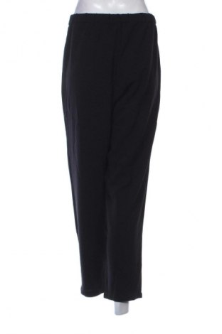 Дамски панталон H&M, Размер L, Цвят Черен, Цена 17,99 лв.