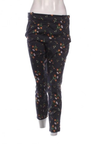 Pantaloni de femei H&M, Mărime L, Culoare Multicolor, Preț 76,32 Lei
