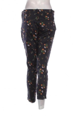 Pantaloni de femei H&M, Mărime L, Culoare Multicolor, Preț 76,32 Lei