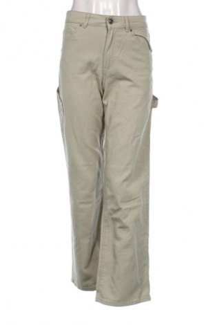 Γυναικείο παντελόνι H&M, Μέγεθος S, Χρώμα  Μπέζ, Τιμή 15,00 €