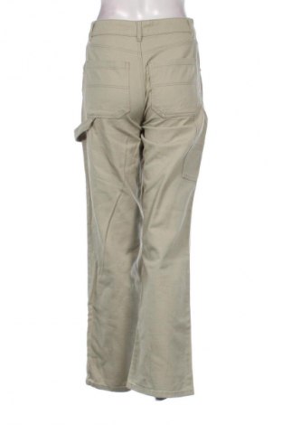 Γυναικείο παντελόνι H&M, Μέγεθος S, Χρώμα  Μπέζ, Τιμή 15,00 €