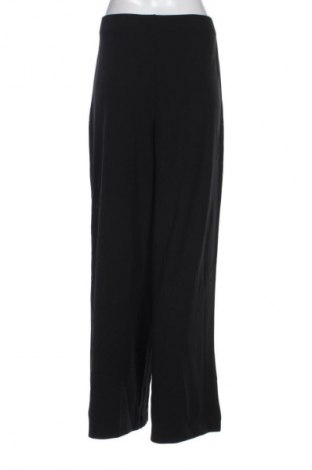 Pantaloni de femei H&M, Mărime XL, Culoare Negru, Preț 62,99 Lei