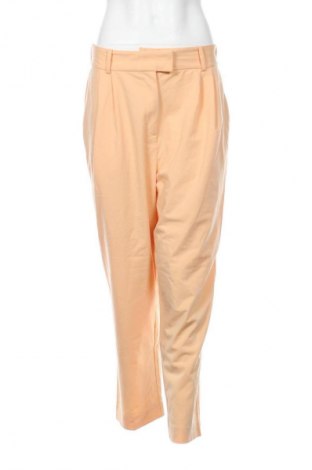 Damenhose H&M, Größe L, Farbe Orange, Preis 14,83 €