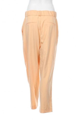 Damenhose H&M, Größe L, Farbe Orange, Preis 14,83 €