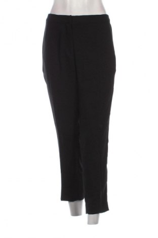 Damskie spodnie H&M, Rozmiar XL, Kolor Czarny, Cena 42,99 zł