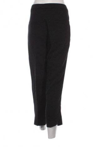 Damskie spodnie H&M, Rozmiar XL, Kolor Czarny, Cena 42,99 zł