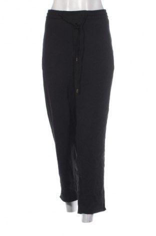 Damenhose H&M, Größe 3XL, Farbe Schwarz, Preis 14,99 €