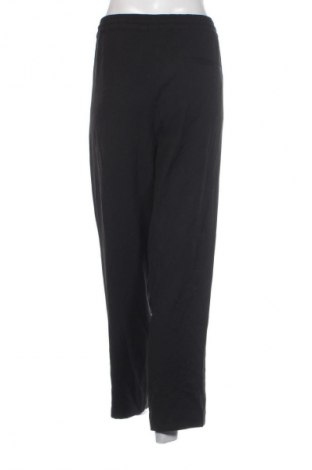 Damenhose H&M, Größe 3XL, Farbe Schwarz, Preis 14,99 €