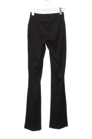 Dámské kalhoty  H&M, Velikost XS, Barva Černá, Cena  400,00 Kč