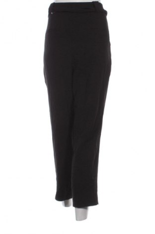 Damskie spodnie H&M, Rozmiar XL, Kolor Czarny, Cena 42,99 zł