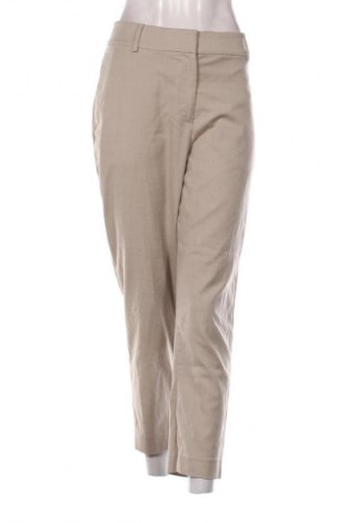 Dámské kalhoty  H&M, Velikost L, Barva Béžová, Cena  369,00 Kč