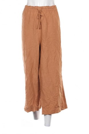 Női nadrág H&M, Méret 3XL, Szín Barna, Ár 6 119 Ft