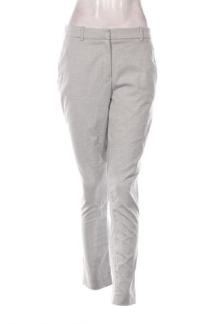 Дамски панталон H&M, Размер M, Цвят Сив, Цена 28,88 лв.