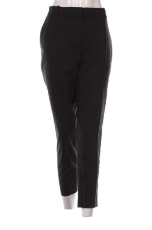 Дамски панталон H&M, Размер XL, Цвят Черен, Цена 29,00 лв.