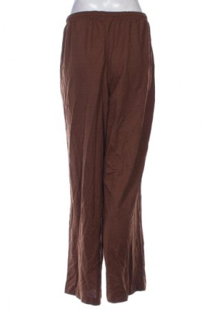 Damenhose H&M, Größe XL, Farbe Braun, Preis € 7,99