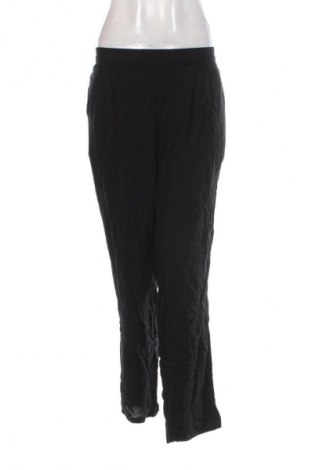 Dámské kalhoty  H&M, Velikost XXL, Barva Černá, Cena  479,00 Kč