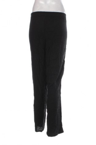 Dámské kalhoty  H&M, Velikost XXL, Barva Černá, Cena  479,00 Kč