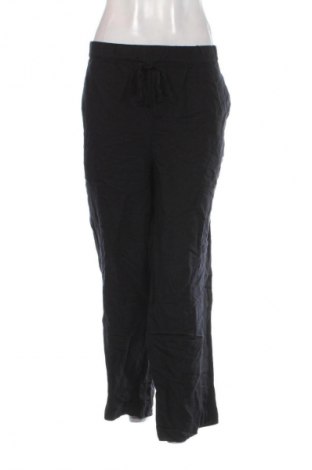 Pantaloni de femei H&M, Mărime 3XL, Culoare Negru, Preț 78,99 Lei