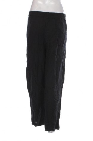 Pantaloni de femei H&M, Mărime 3XL, Culoare Negru, Preț 78,99 Lei