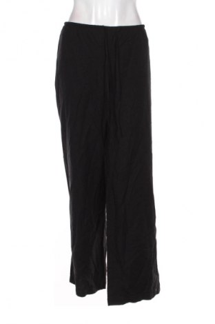 Dámské kalhoty  H&M, Velikost L, Barva Černá, Cena  289,00 Kč