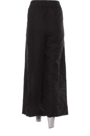 Дамски панталон H&M, Размер XXL, Цвят Черен, Цена 23,99 лв.