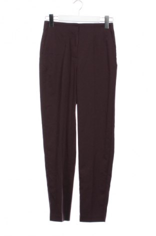 Damenhose H&M, Größe XS, Farbe Rot, Preis € 12,99