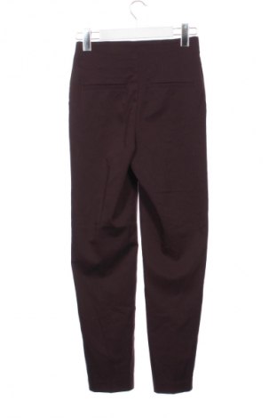 Damenhose H&M, Größe XS, Farbe Rot, Preis € 12,99
