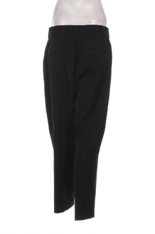 Дамски панталон H&M, Размер L, Цвят Черен, Цена 17,99 лв.