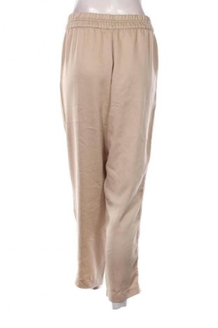 Damenhose H&M, Größe M, Farbe Beige, Preis 12,56 €