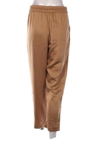 Damenhose H&M, Größe M, Farbe Braun, Preis 12,56 €