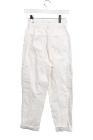 Női nadrág H&M, Méret XXS, Szín Fehér, Ár 6 199 Ft