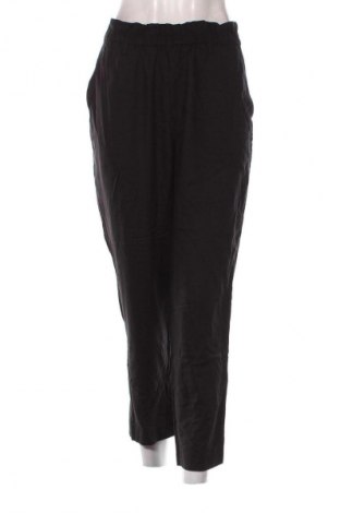 Γυναικείο παντελόνι H&M, Μέγεθος L, Χρώμα Μαύρο, Τιμή 15,00 €