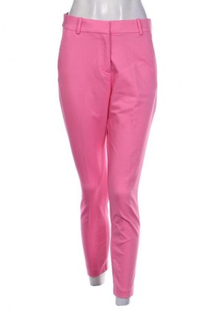 Damskie spodnie H&M, Rozmiar M, Kolor Różowy, Cena 67,41 zł