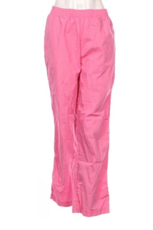 Γυναικείο παντελόνι H&M, Μέγεθος M, Χρώμα Ρόζ , Τιμή 14,83 €
