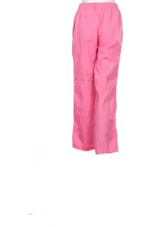 Γυναικείο παντελόνι H&M, Μέγεθος M, Χρώμα Ρόζ , Τιμή 14,83 €