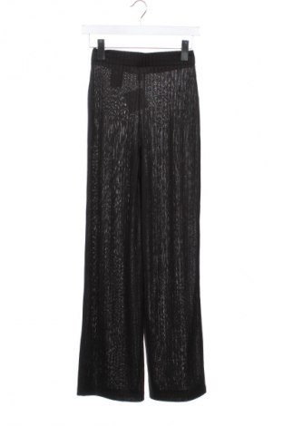 Damenhose H&M, Größe XS, Farbe Schwarz, Preis € 14,83