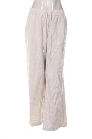 Női nadrág H&M, Méret XXL, Szín Bézs, Ár 6 219 Ft